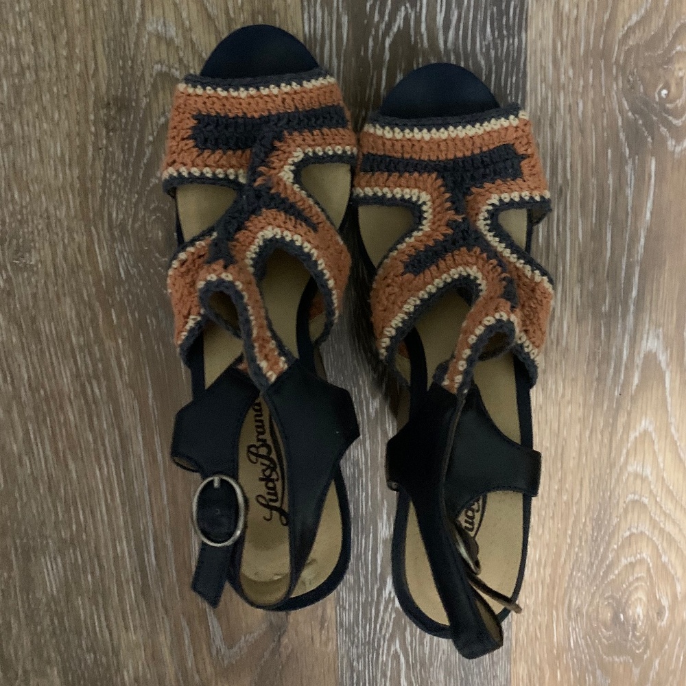 Wedges